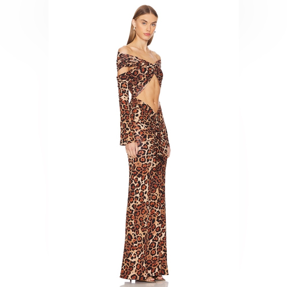 NWOT AFRM Dress